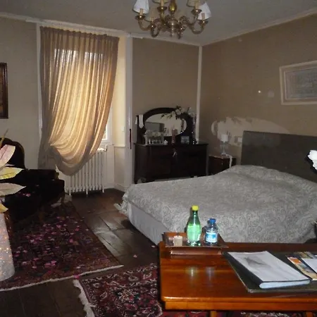 Chambres D'hotes Moulin De Masvicomteaux Bed & Breakfast