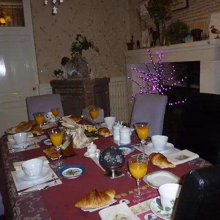 Bed & Breakfast Chambres D'hotes Moulin De Masvicomteaux