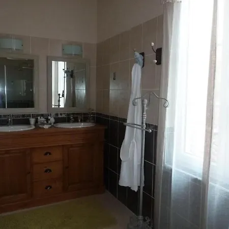 Bed & Breakfast Chambres D'hotes Moulin De Masvicomteaux