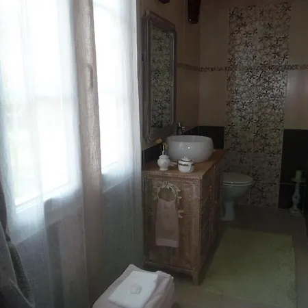 Chambres D'hotes Moulin De Masvicomteaux Bed & Breakfast Nontron