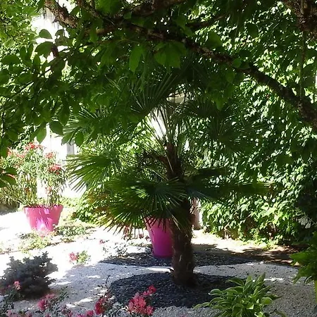 Chambres D'hotes Moulin De Masvicomteaux Bed & Breakfast
