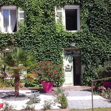 Chambres D'hotes Moulin De Masvicomteaux Bed & Breakfast *