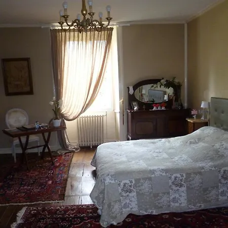 Chambres D'hotes Moulin De Masvicomteaux