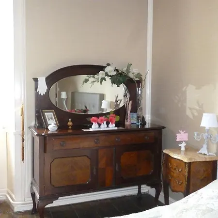 Bed & Breakfast Chambres D'hotes Moulin De Masvicomteaux *