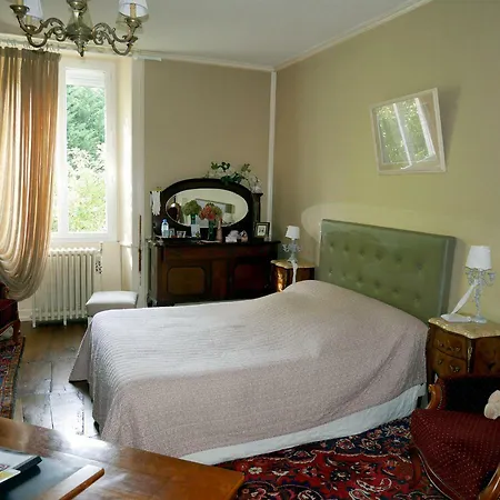 Chambres D'hotes Moulin De Masvicomteaux *
