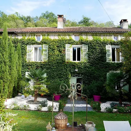 Chambres D'hotes Moulin De Masvicomteaux *