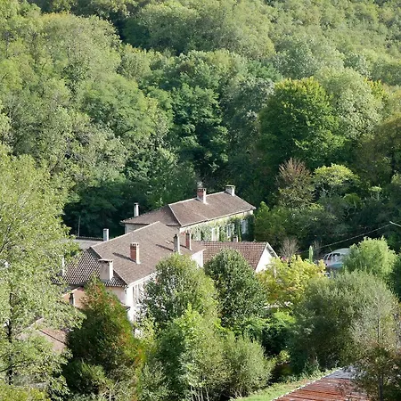 Chambres D'hotes Moulin De Masvicomteaux Bed & Breakfast Nontron