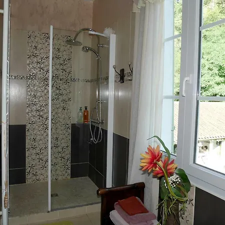 Bed & Breakfast Chambres D'hotes Moulin De Masvicomteaux Nontron