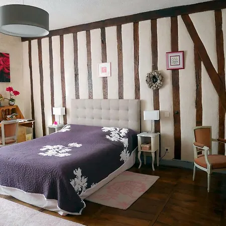 Chambres D'hotes Moulin De Masvicomteaux * Nontron