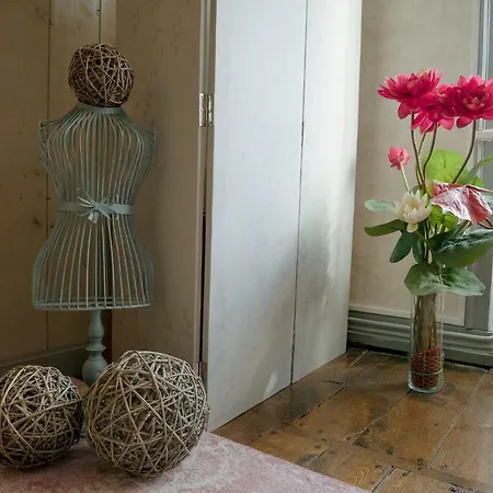 Chambres D'hotes Moulin De Masvicomteaux Bed & Breakfast Nontron