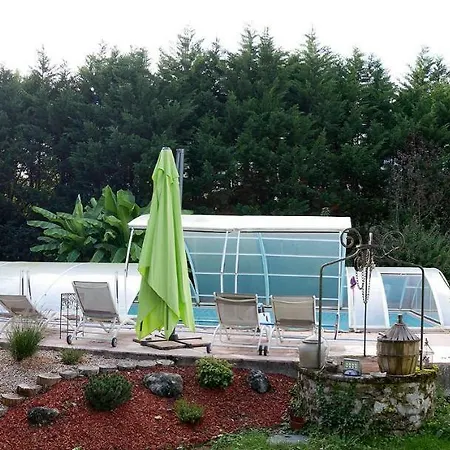 Bed & Breakfast Chambres D'hotes Moulin De Masvicomteaux *