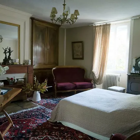 Chambres D'hotes Moulin De Masvicomteaux Bed & Breakfast *