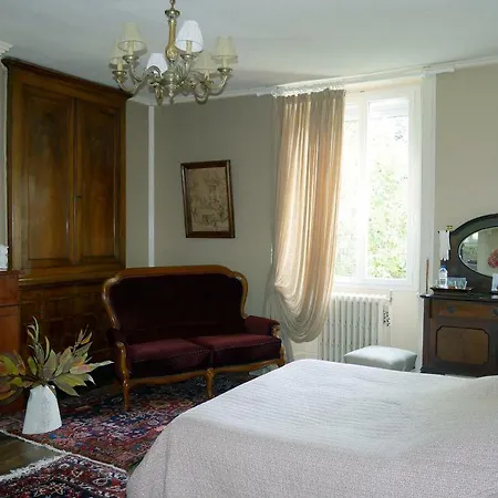 Chambres D'hotes Moulin De Masvicomteaux