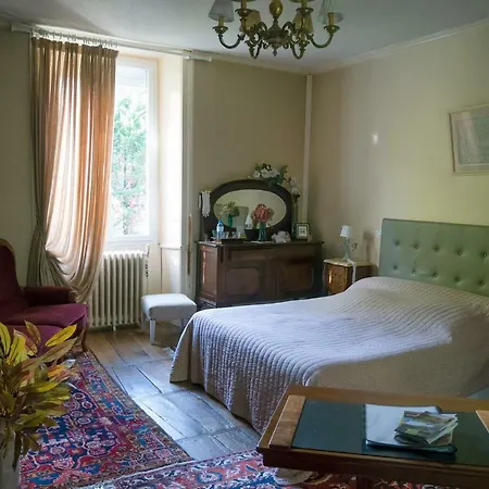 Bed & Breakfast Chambres D'hotes Moulin De Masvicomteaux Nontron